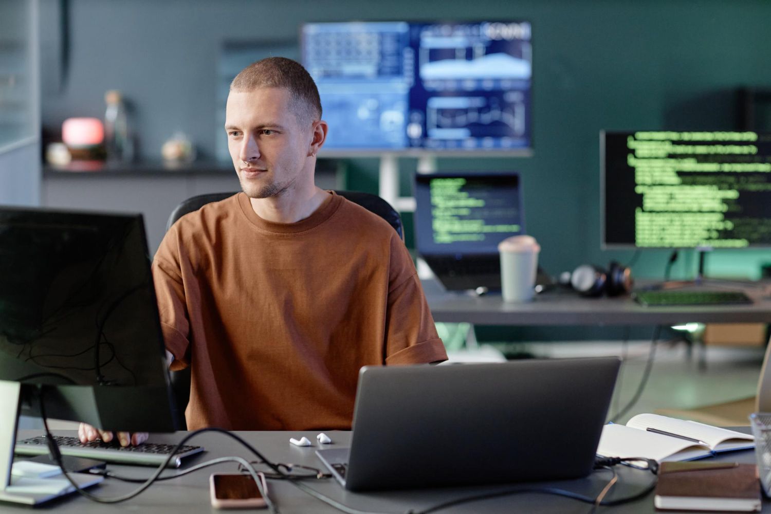 Що таке Python і де його використовують