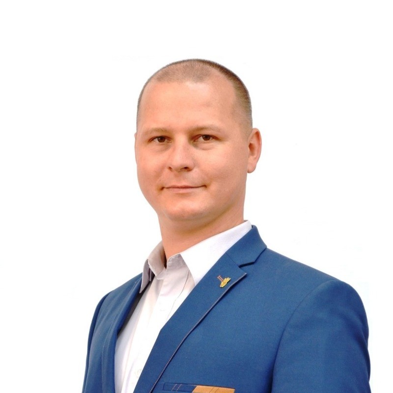 Олександр Молчанов