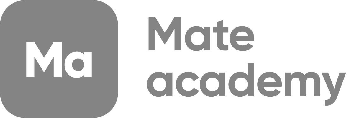 Mate academy
