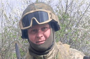 Олександр Молчанов