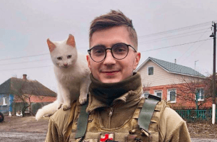 Орест Бурмей